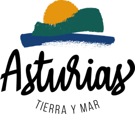 Asturias Tierra y Mar Logo